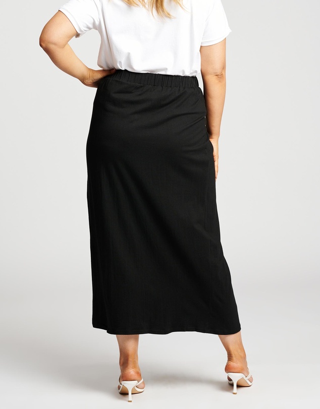 Hope & Harvest - Tulip Wrap Skirt