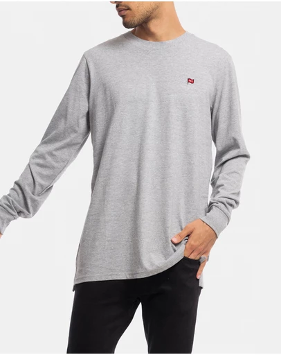 Stock & Co. - Havana Long Sleeve Tee