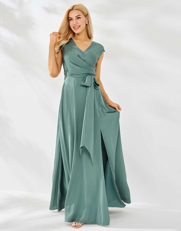 Alabaster The Label - Aurelia Dress