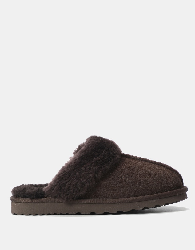 AusWooli Ugg Boots - Sydney Sheepskin Wool Slippers