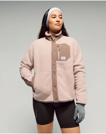 Kathmandu - Co-Z High Pile Jacket v3