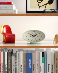 Newgate - Newgate Ronnie Alarm Clock Neo Mint