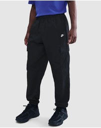 Nike - Nike Club Woven Cargo Pants