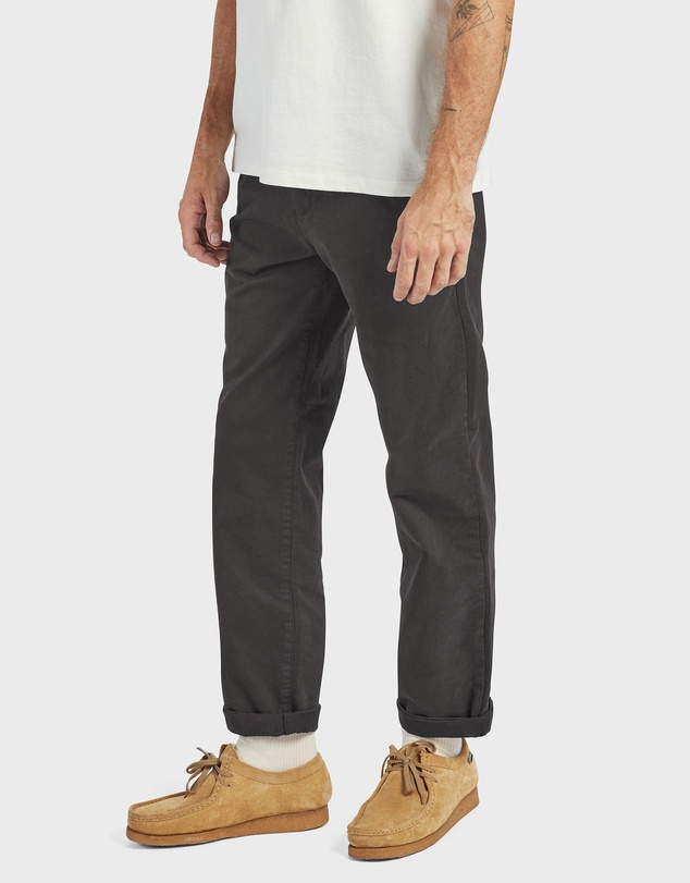 Academy Brand - Cooper Straight Chino