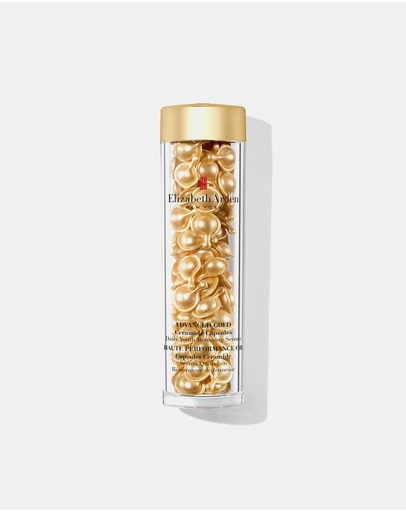Elizabeth Arden - Elizabeth Arden Advanced Gold Ceramide Capsules 90pc