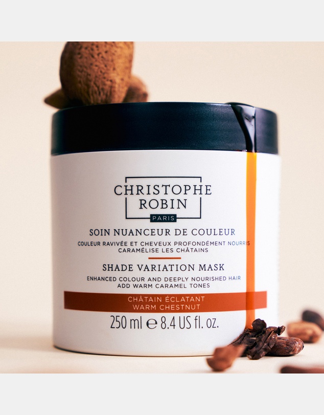 Christophe Robin - Shade Variation Mask 250ml