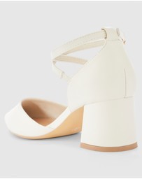 SPURR - Lucy - ONLINE EXCLUSIVE
