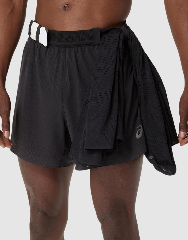 ASICS - Metarun 5 Inch Short - Men's