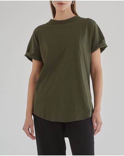 Forest Green