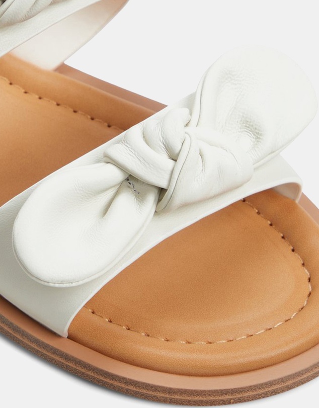 ALDO - Creekside Ribbon Strap Sandals