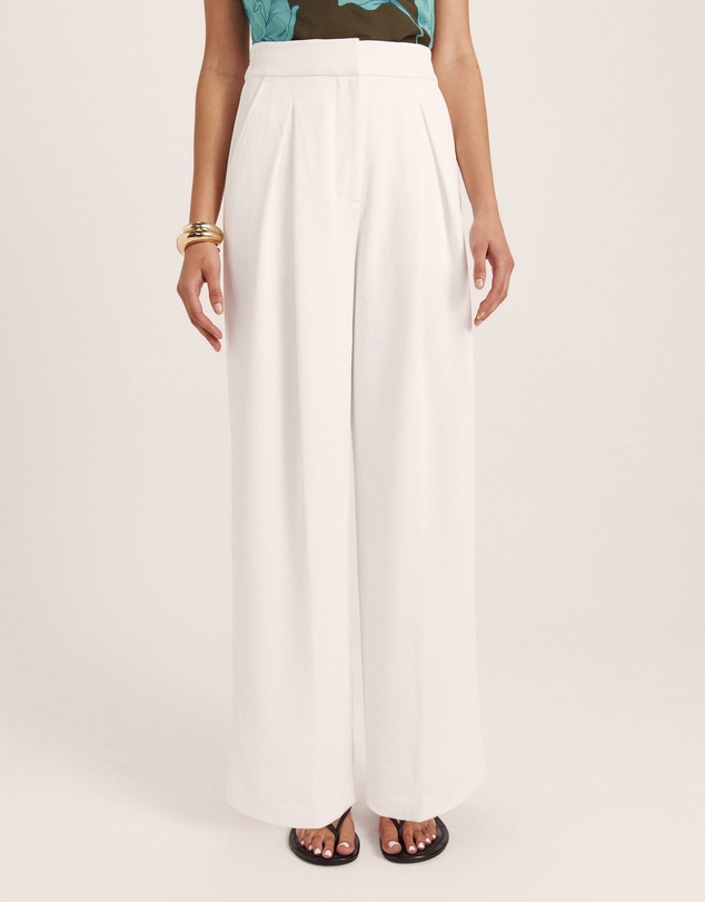SABA - Dharma Resort Pant