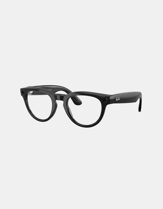 Ray-Ban - Ray-Ban I Meta Headliner (Gen 2) Transitions Low Bridge Fit