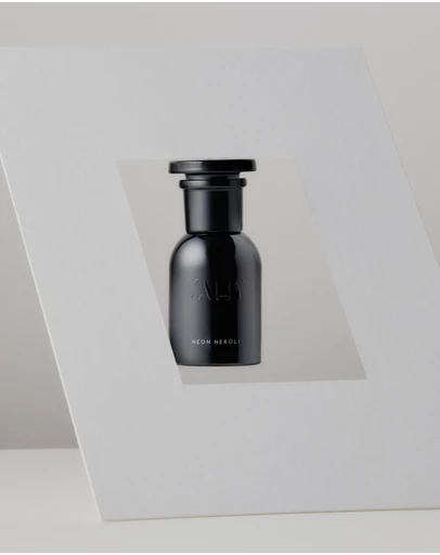 Vahy - Neon Neroli Perfume