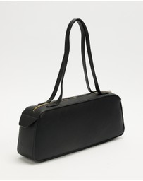 Tony Bianco - Brynn East West Shoulder Bag