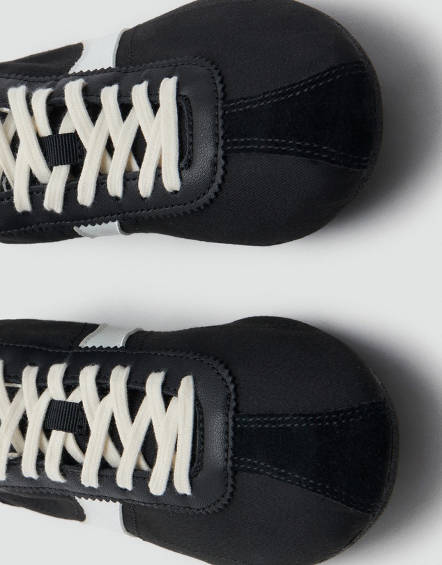 M.N.G - Marcha Trainers - Women's