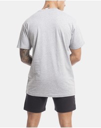 Vacancy Co - Coy Rise Tee
