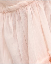 BDG By Urban Outfitters - Skyle Blouse