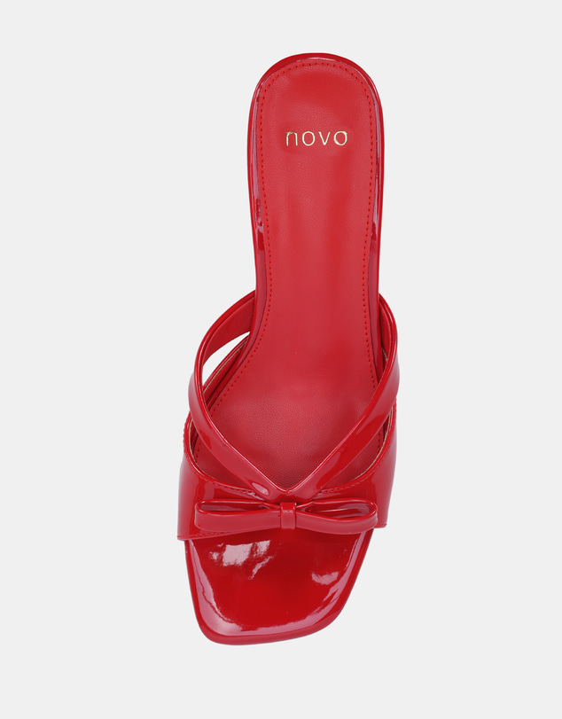 Novo - Vantasia Heels
