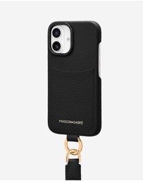 Maison De Sabre - Sling Phone Case (iPhone 16)