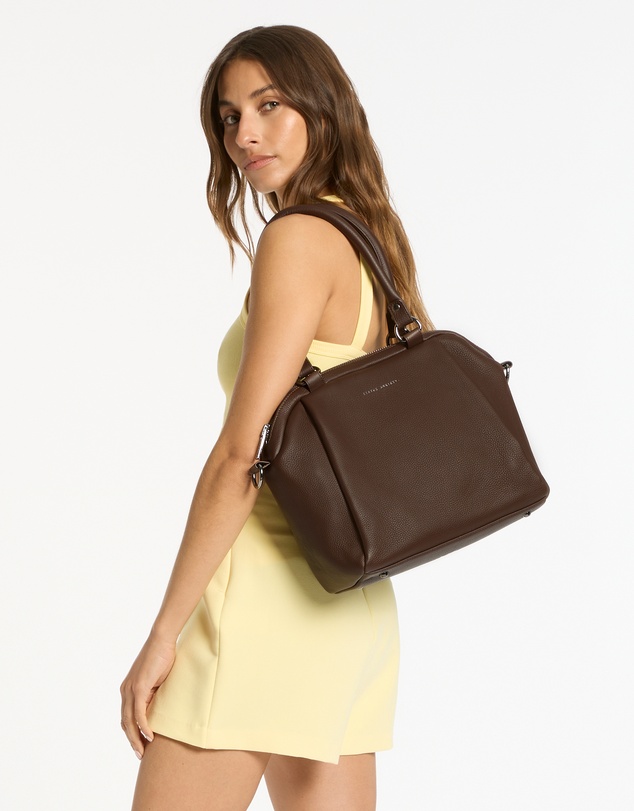 Status Anxiety - Force Of Being Handbag