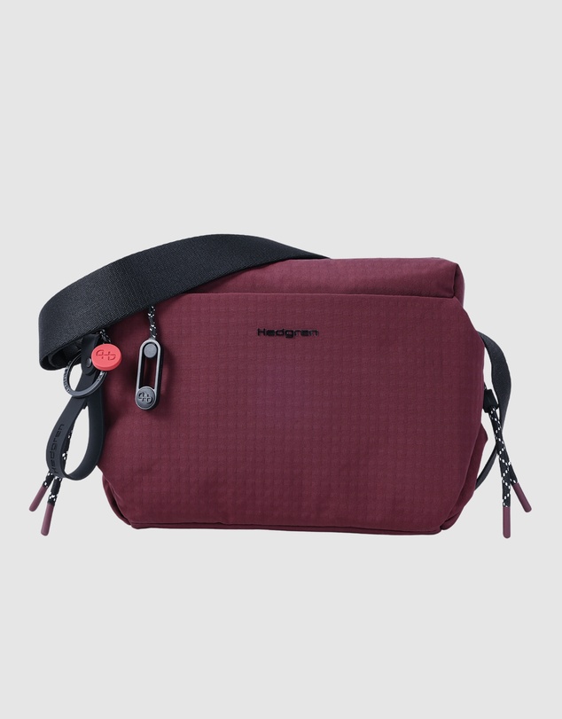 Hedgren - Kosho Medium Crossbody