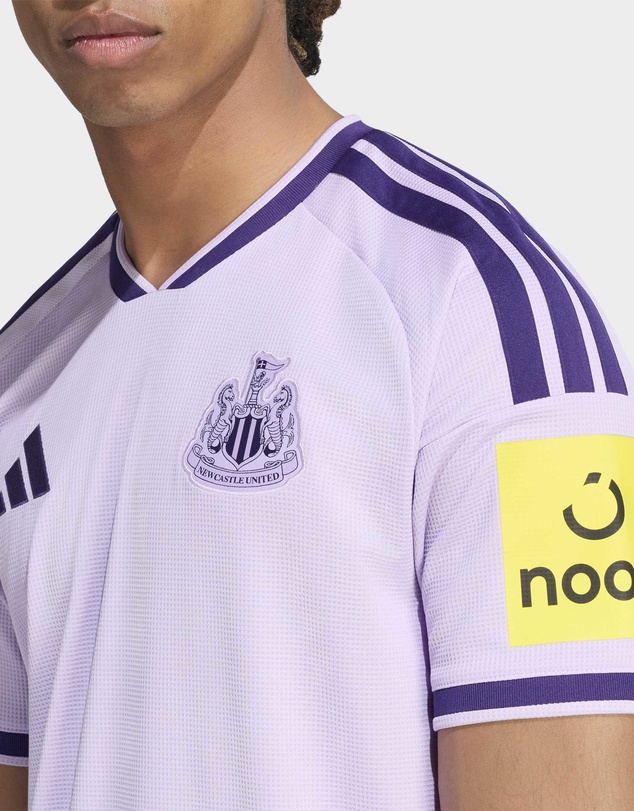 adidas Performance - Newcastle United FC 26/27 Third Football Jersey Mens