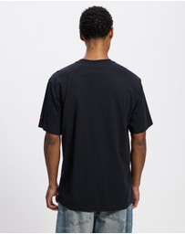 adidas Originals - GFX Varsity Tee