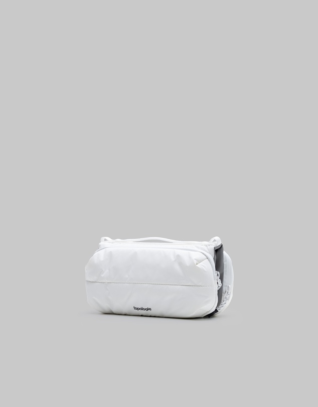 Topologie - Bottle Sacoche Medium - Puffer