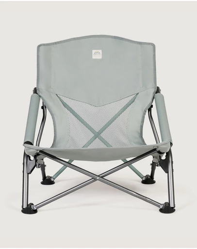 Kathmandu - Roamer Festival Chair Portable Folding Camping Picnic Seat