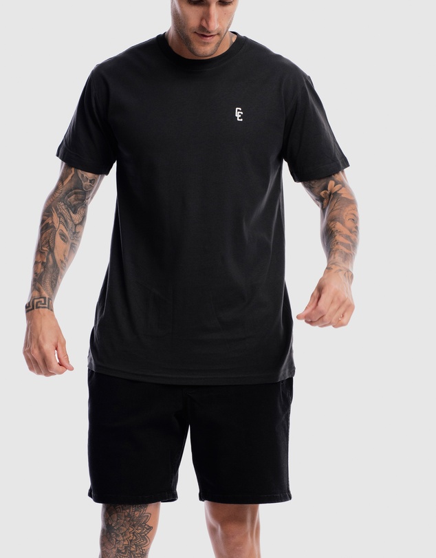 Counter Culture - Cypher Rise Tee