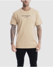 DVNT - Scripture Rise Tee