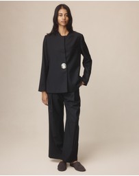Marle - Morrie Blazer