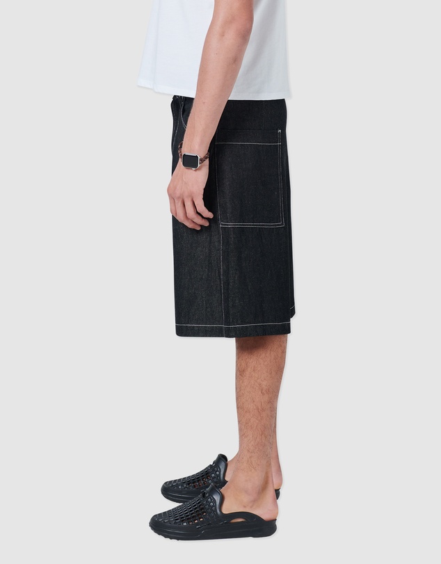 B.Cools - Denim Jort