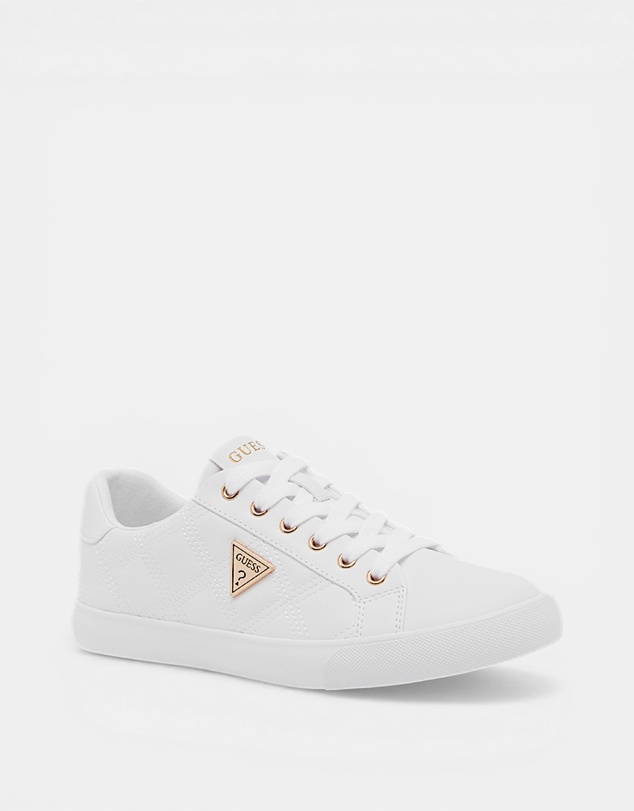 GUESS - Garda Low-Top Sneakers