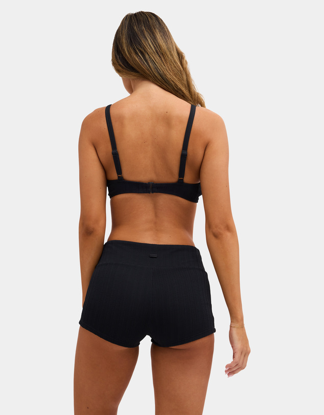 Roxy - Womens Roxy Love Underwire Bralette Bikini Top