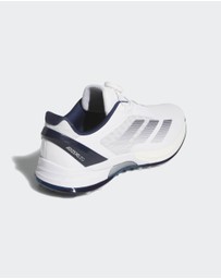 adidas Performance - Adizero Zg Lo Boa Spikeless Golf Shoes Unisex