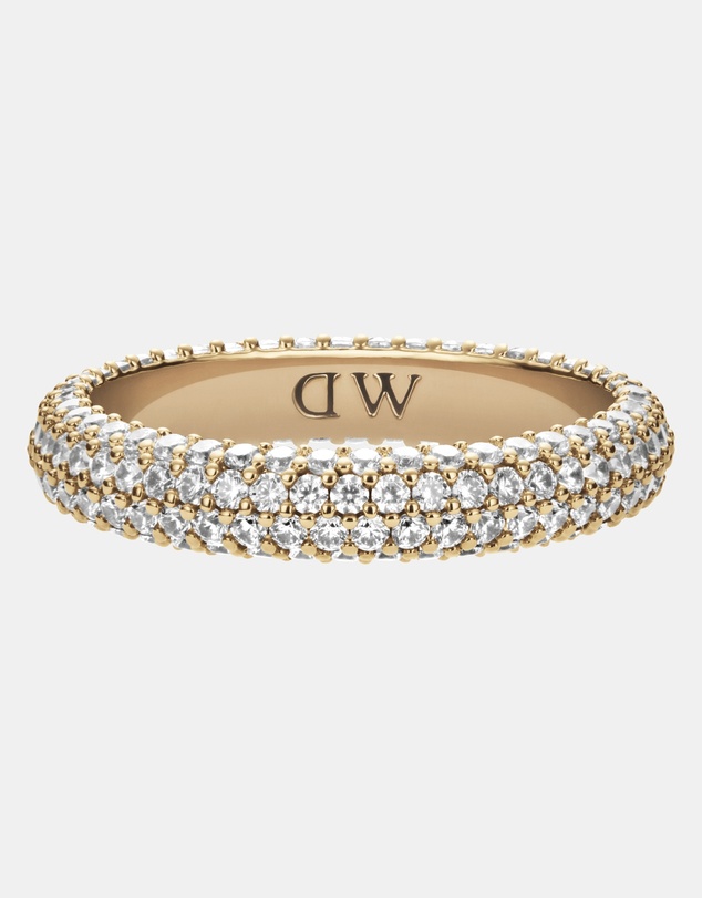 Daniel Wellington - Pavé Crystal Ring