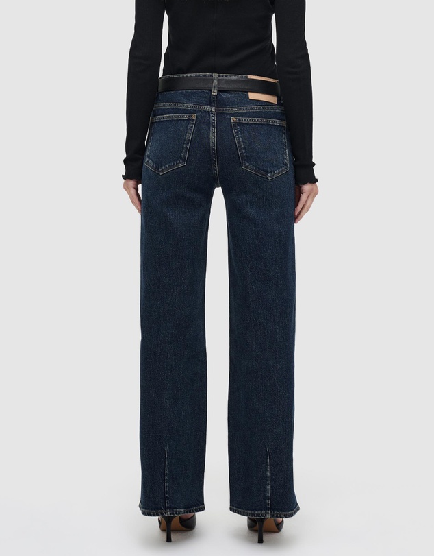 Neuw - Eva Wide Jeans