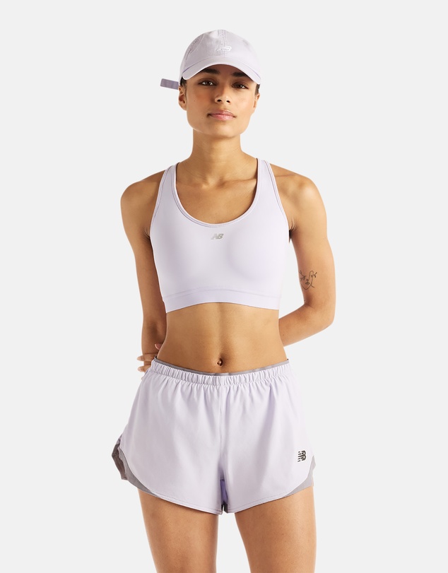 New Balance - NB Essential Run Bra