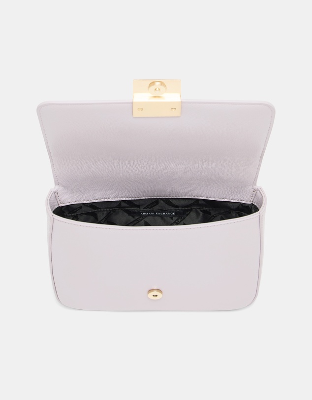 Armani Exchange - Amy Palmellato Crossbody Medium