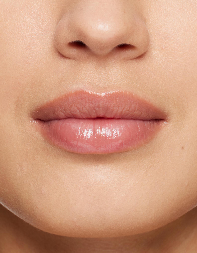 Clarins - Lip Comfort Oil Balm