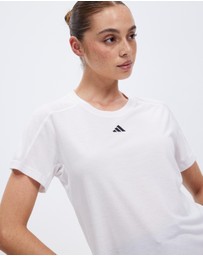 adidas Performance - Training Essentials Crew Tee