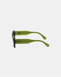 Bask Eyewear - Lou Polarised