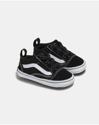 Vans - Old Skool Crib - Babies