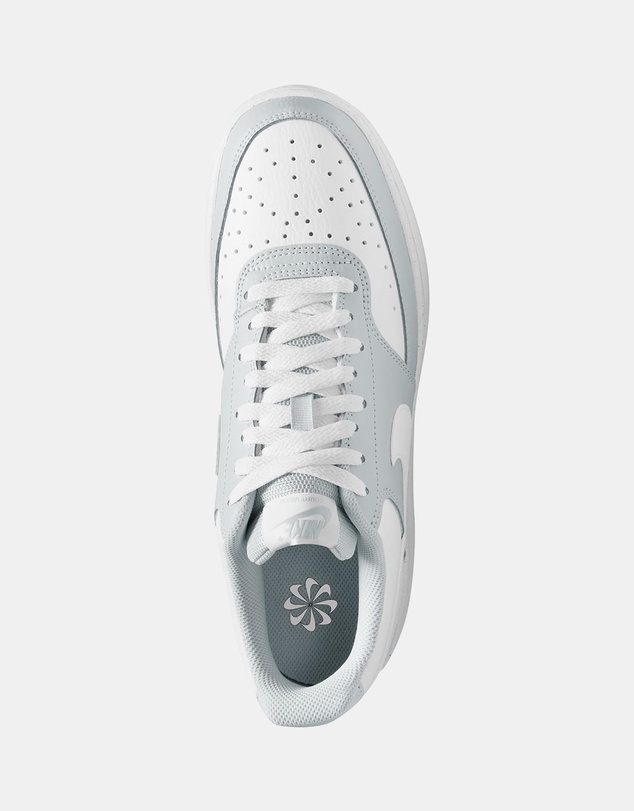 Nike - Court Vision Low - Men's