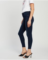 GUESS - 1981 Legging Jeans