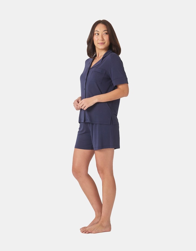 Gingerlilly - Matilda Bamboo Short PJ