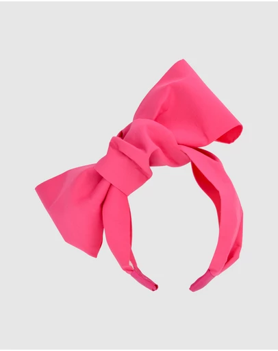 FORD MILLINERY - Paloma Fascinator