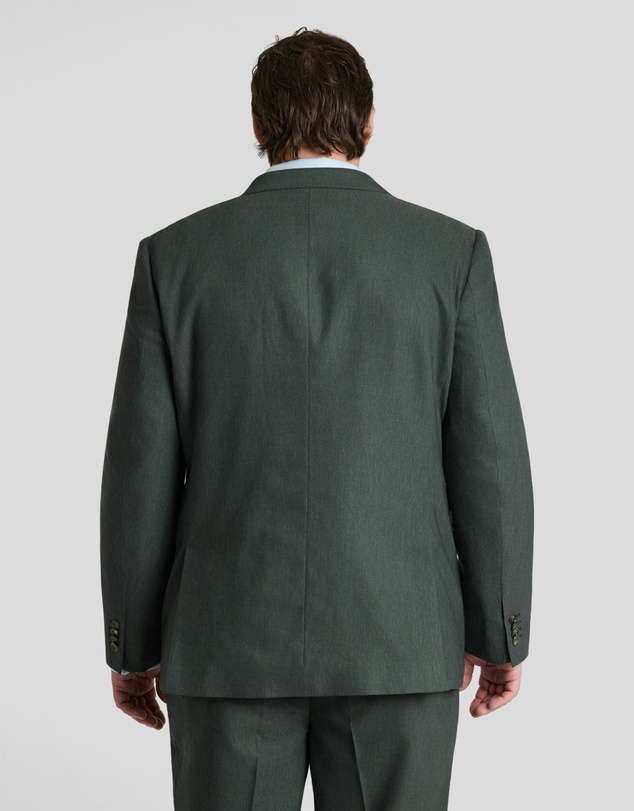 Johnny Bigg - Byron Linen Blend Suit Jacket
