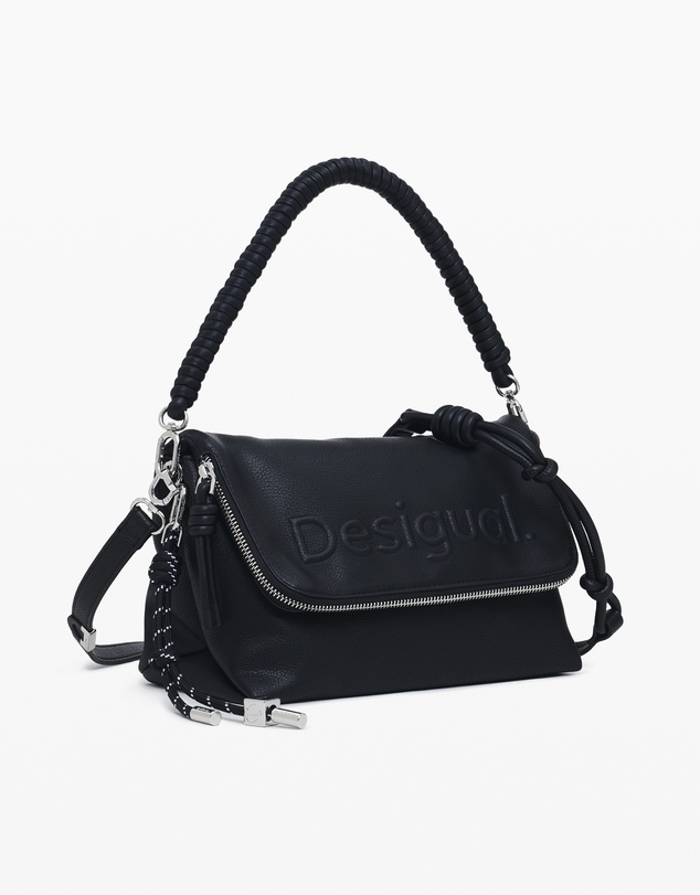 Desigual - Mini crossbody bag